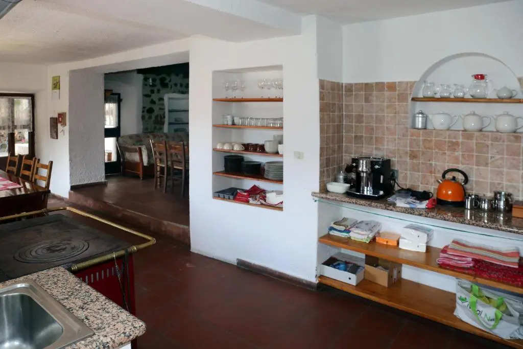 B&B Rocca di Bajedo