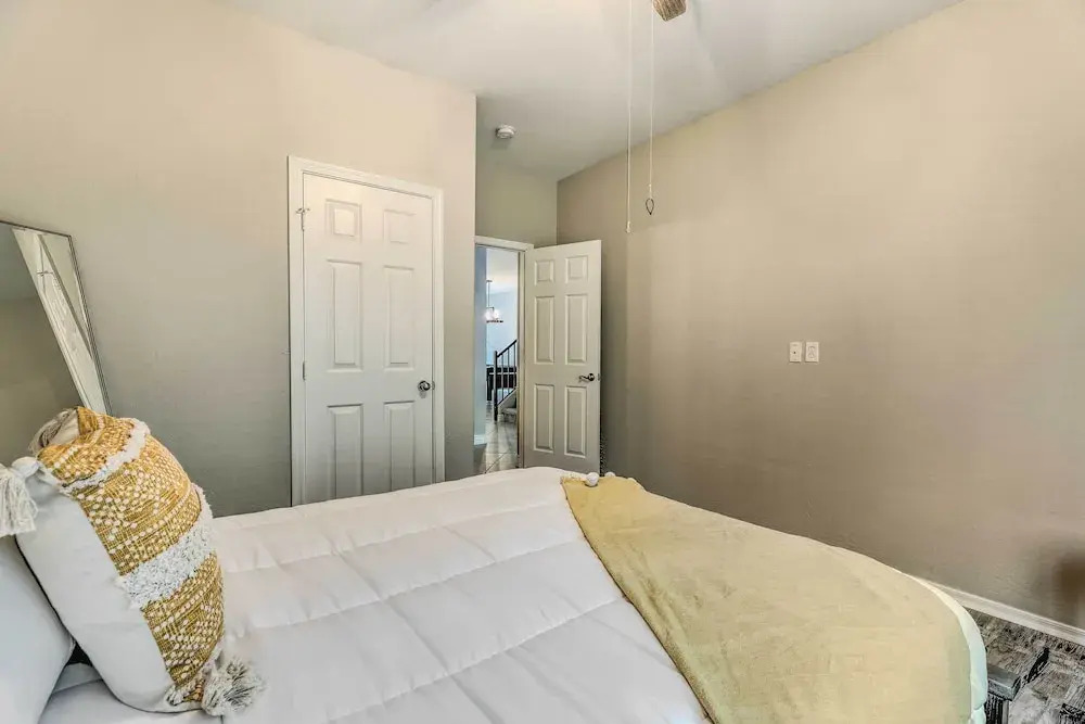 Spacious Gilbert Escape w/ Pool & Hot Tub!