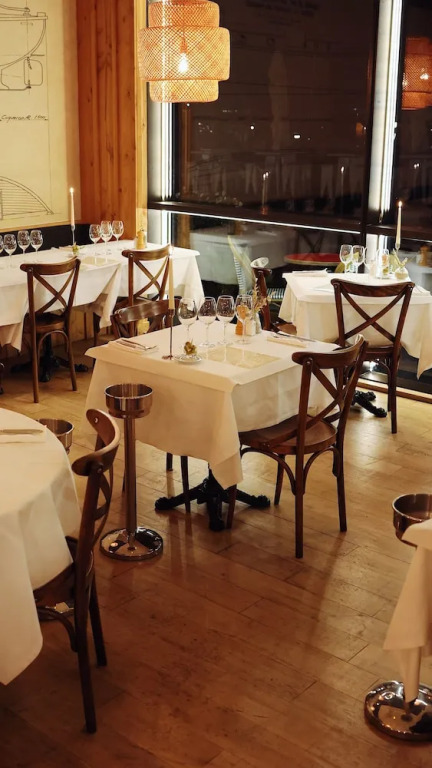 Residence Les Suites du Port - by Le Saint Ferdinand