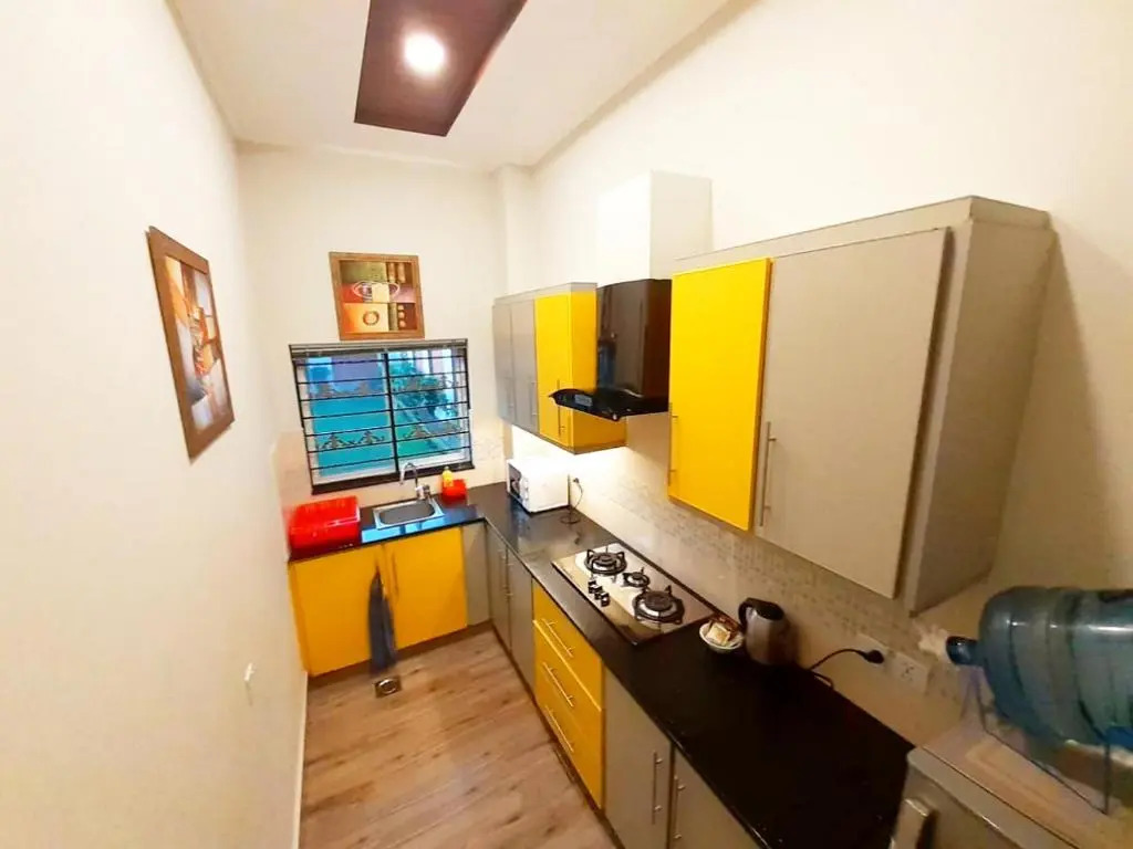Hayyat Luxury Hotel Apartments