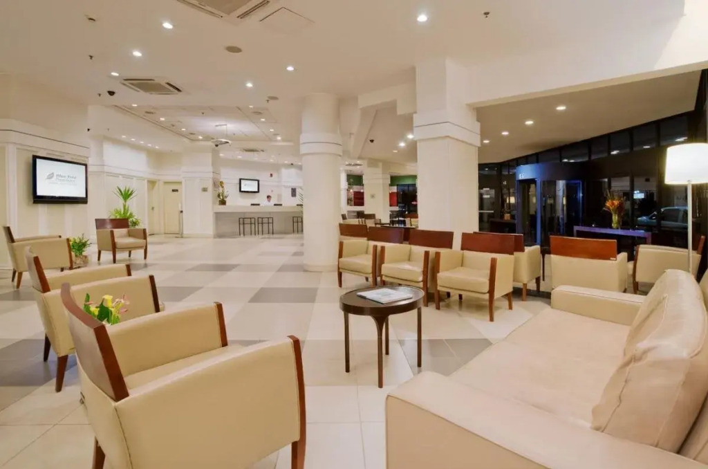 Esuites Congonhas