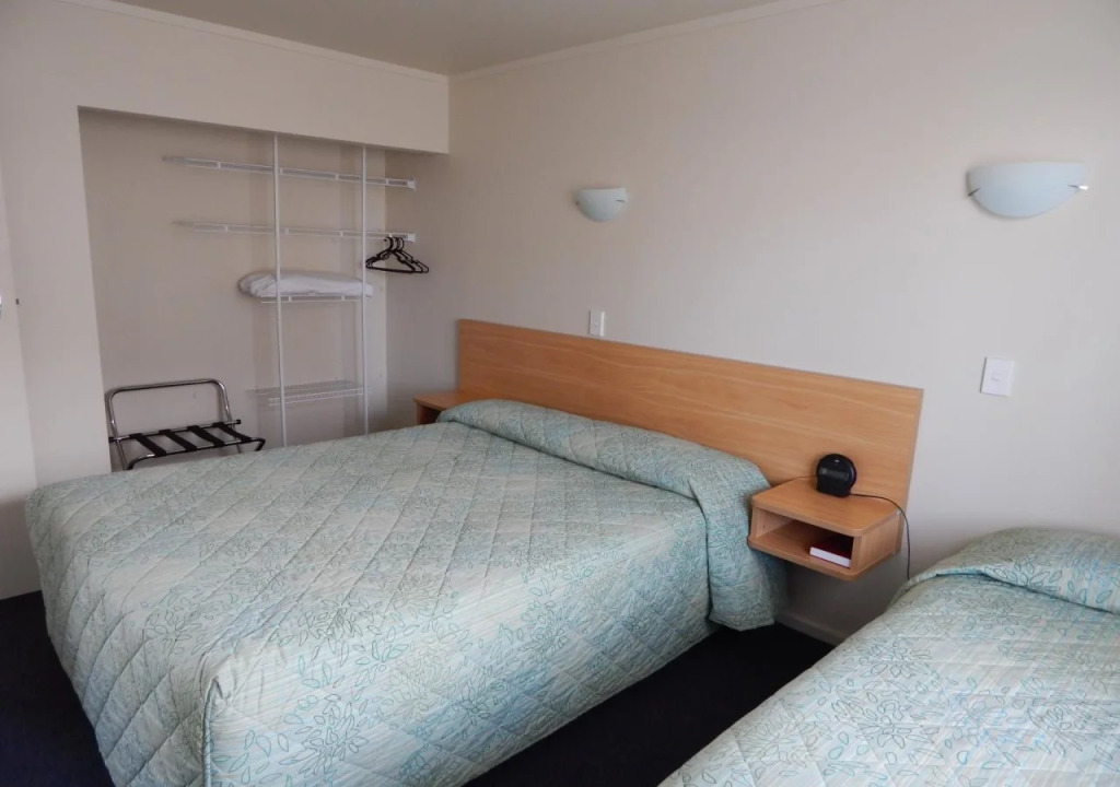 Abode Motel