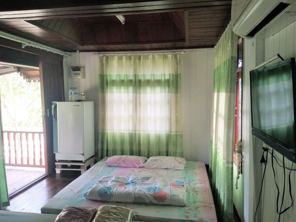 Sarocha Resort Rayong