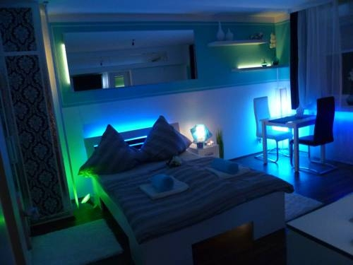 Guesthouse cgn