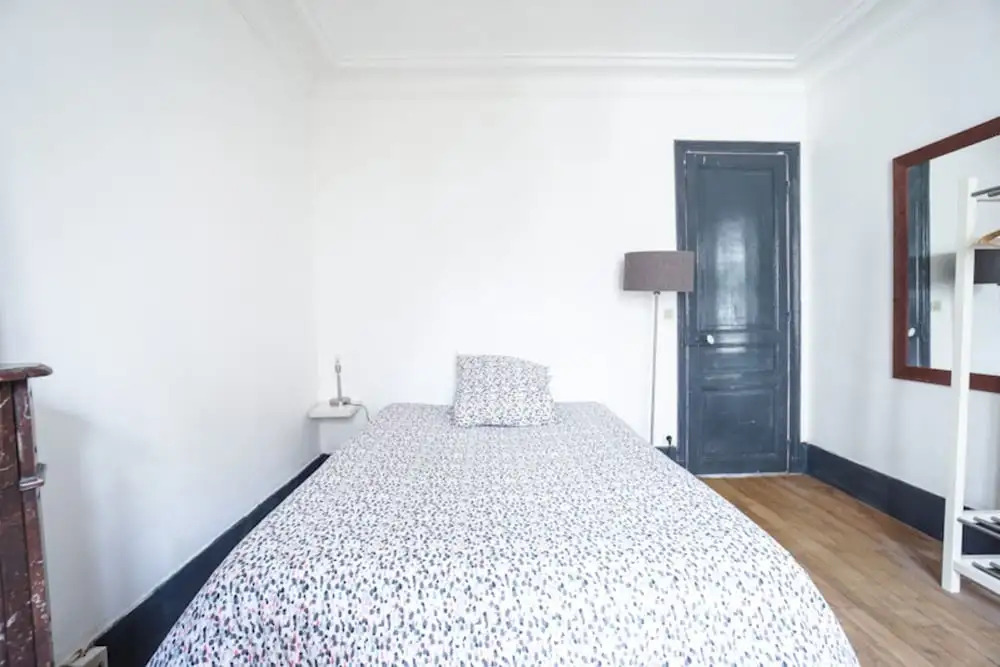 Charming apartment near PERE LACHAISE