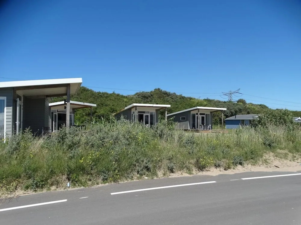 Beach Hotel Oostvoorne