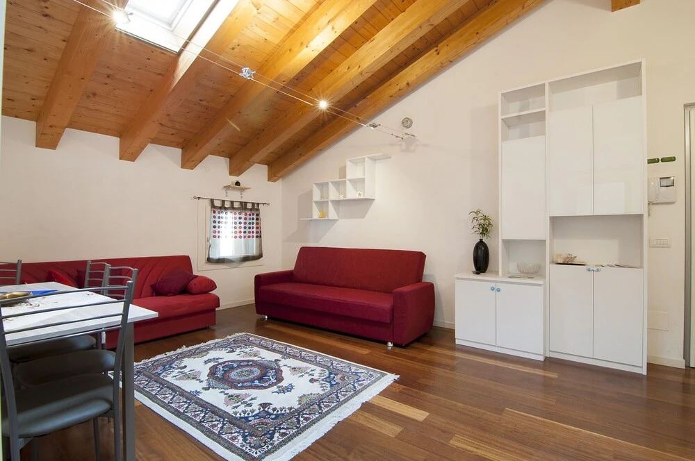 Dimore Verona - Residenza San Zeno Apartments