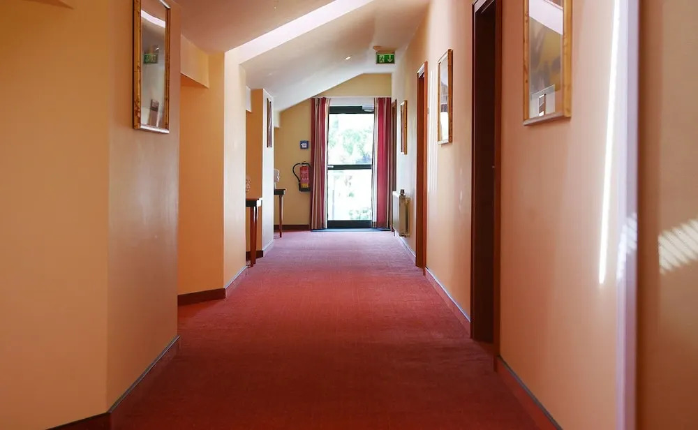Uferdeck - Boutique Hotel