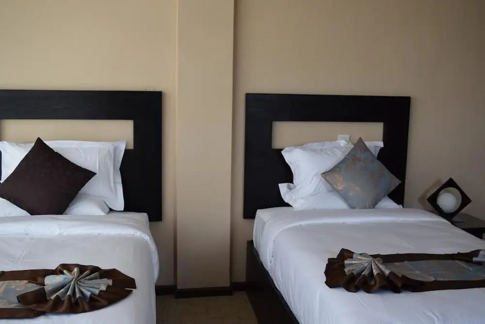 Beacon Hotel