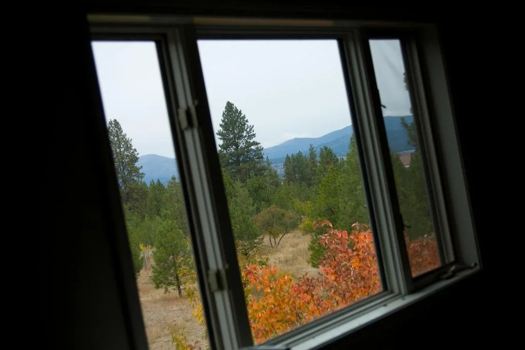 Idahome Bed and Breakfast