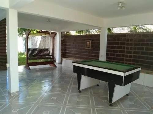 Paraíso de jijoca