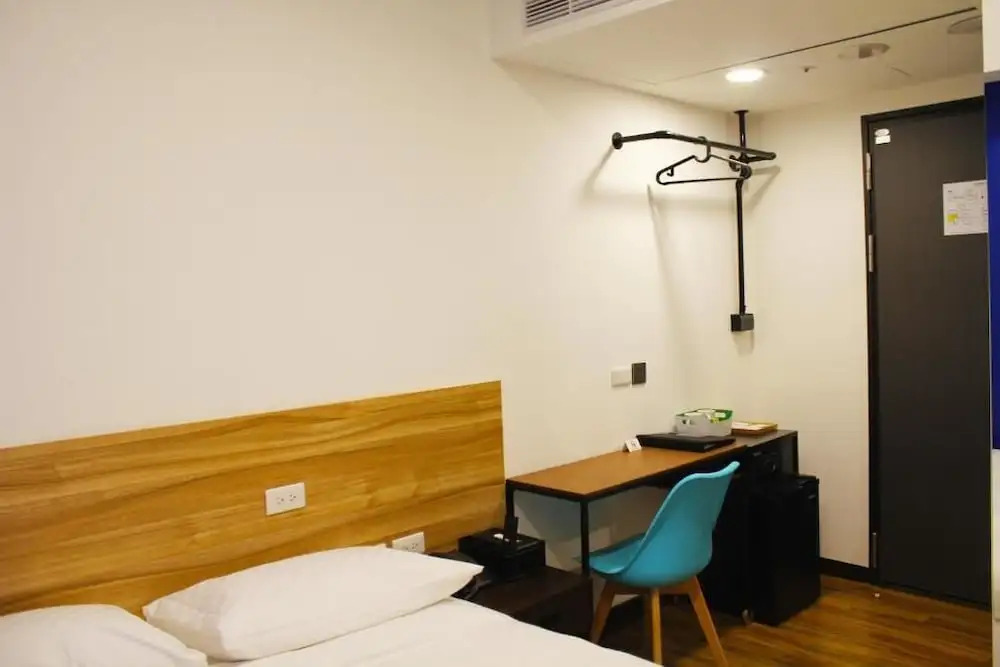 Yesing Hotel