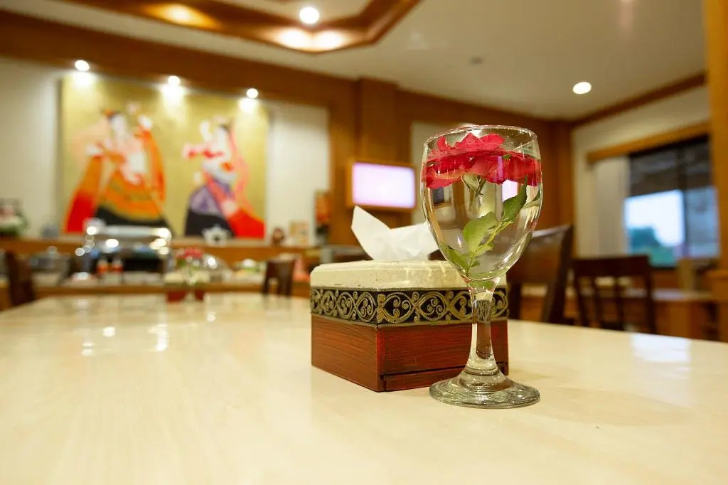Loei Village Hotel