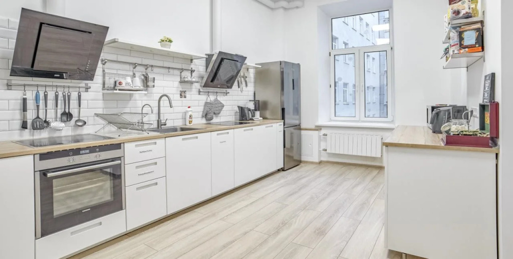 Hostel Bolshoi
