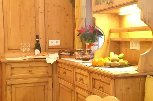 Residence Rosarela