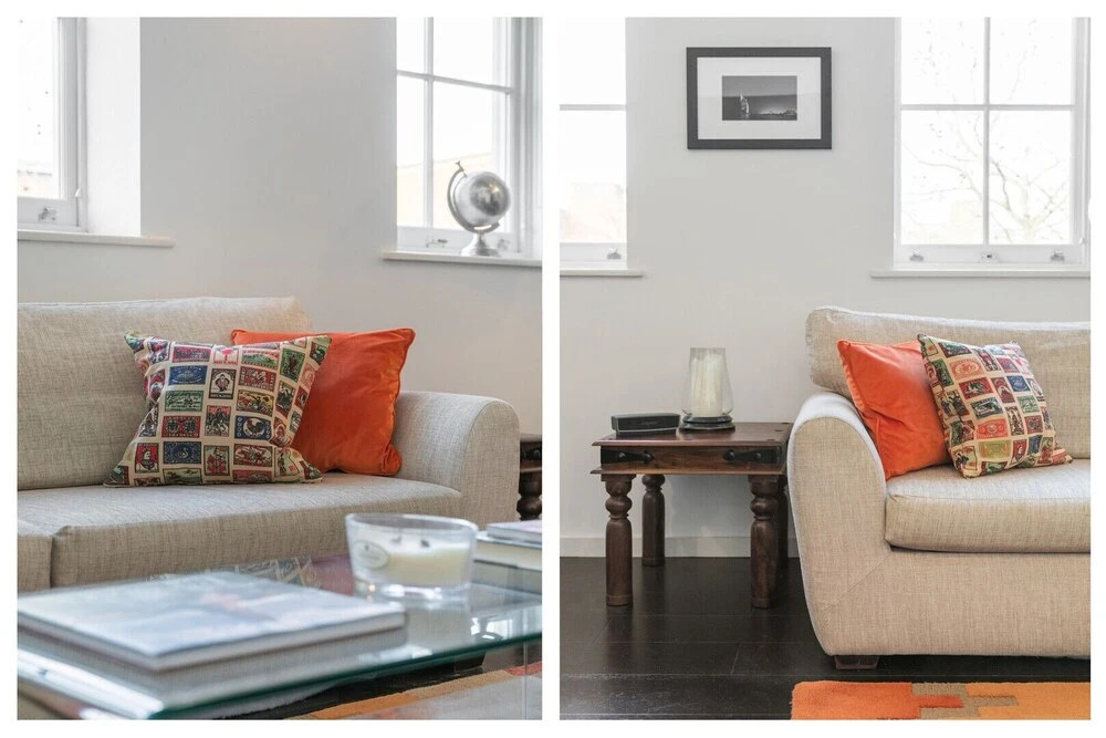 The Highbury Loft