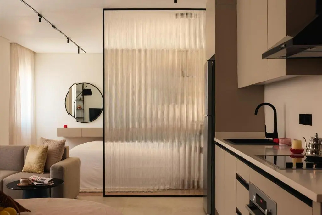 Brassbell Zamalek Diplomatic Zone Near Marriott