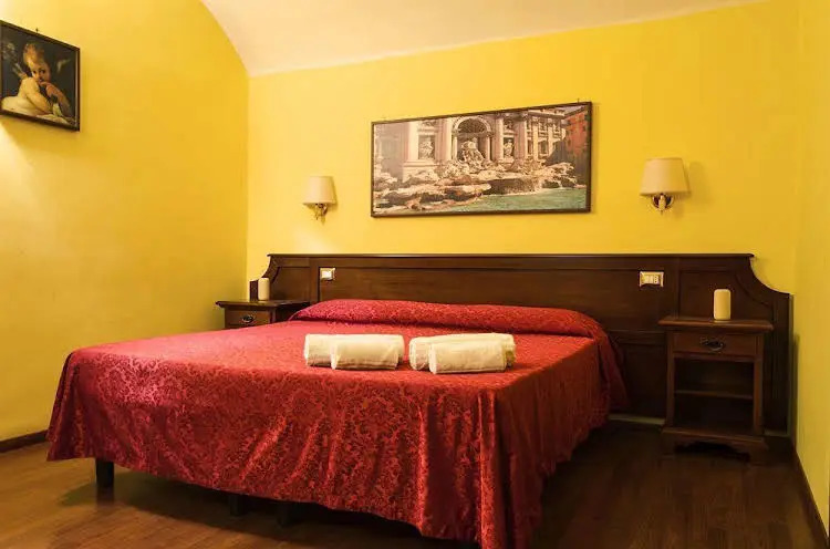 San Pietro Candia 25 - Bed and breakfast