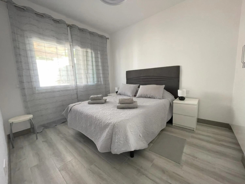 Perfect located 2 bedroom apartment with 2 Terrasse and 2 bathroom