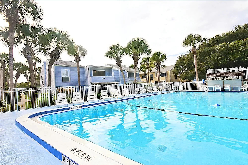Quail Hollow A9D3 - Two Bedroom Condo