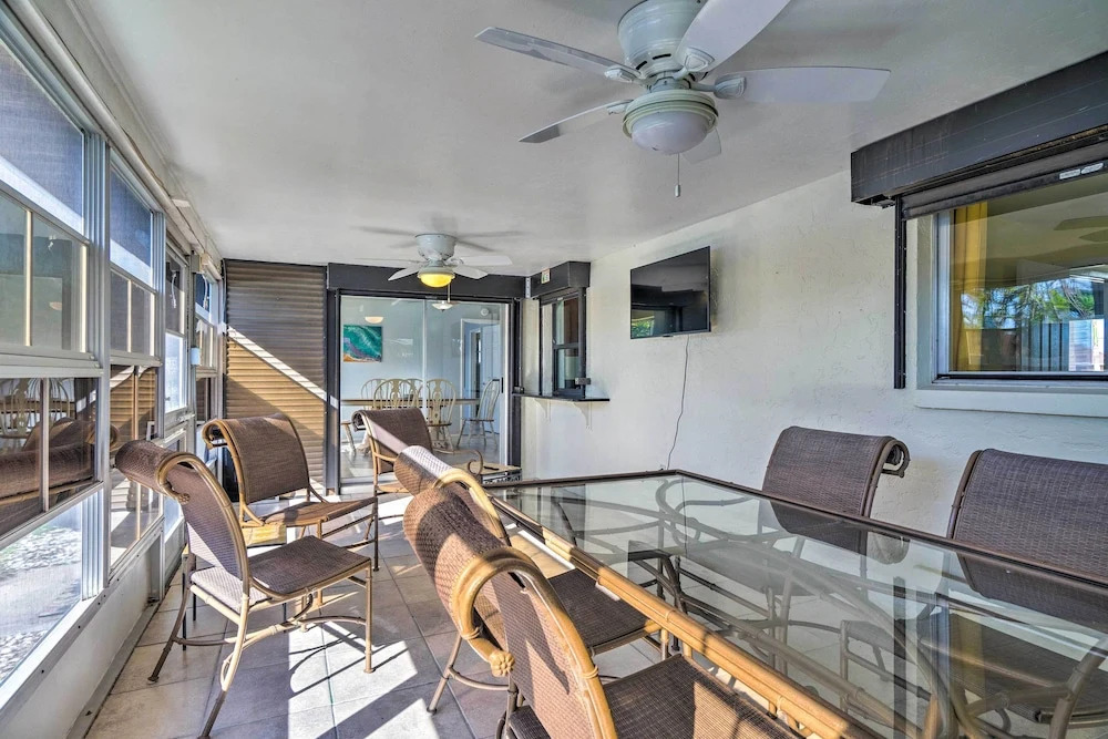 Cape Coral Home With Heated Pool!
