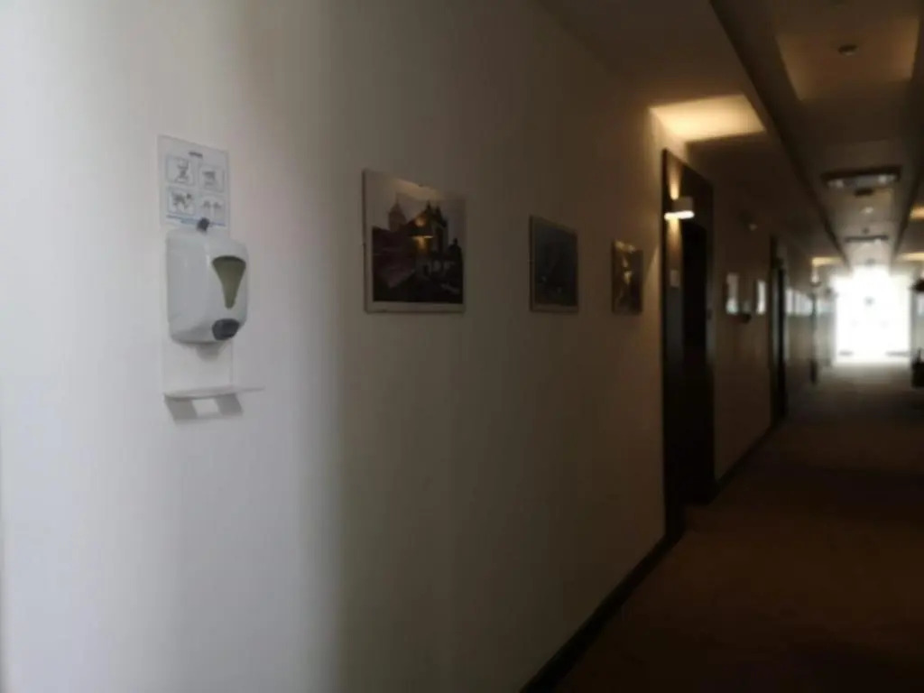 Sicilia Hotel Spa
