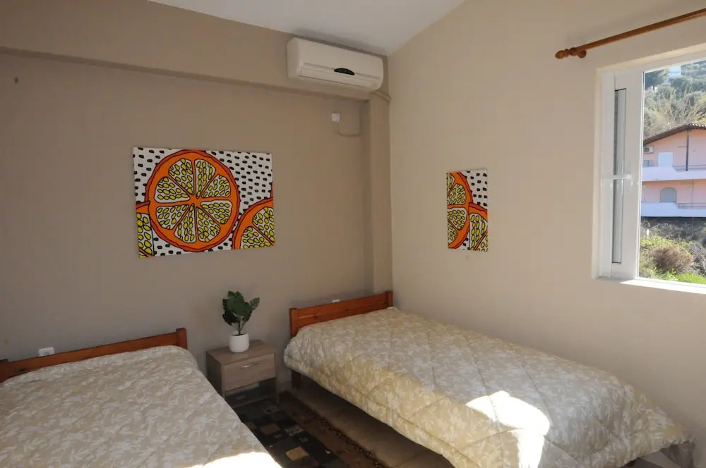 Santa Marina Apartments