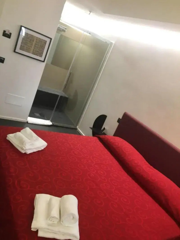 The Boutique Napoli Suite
