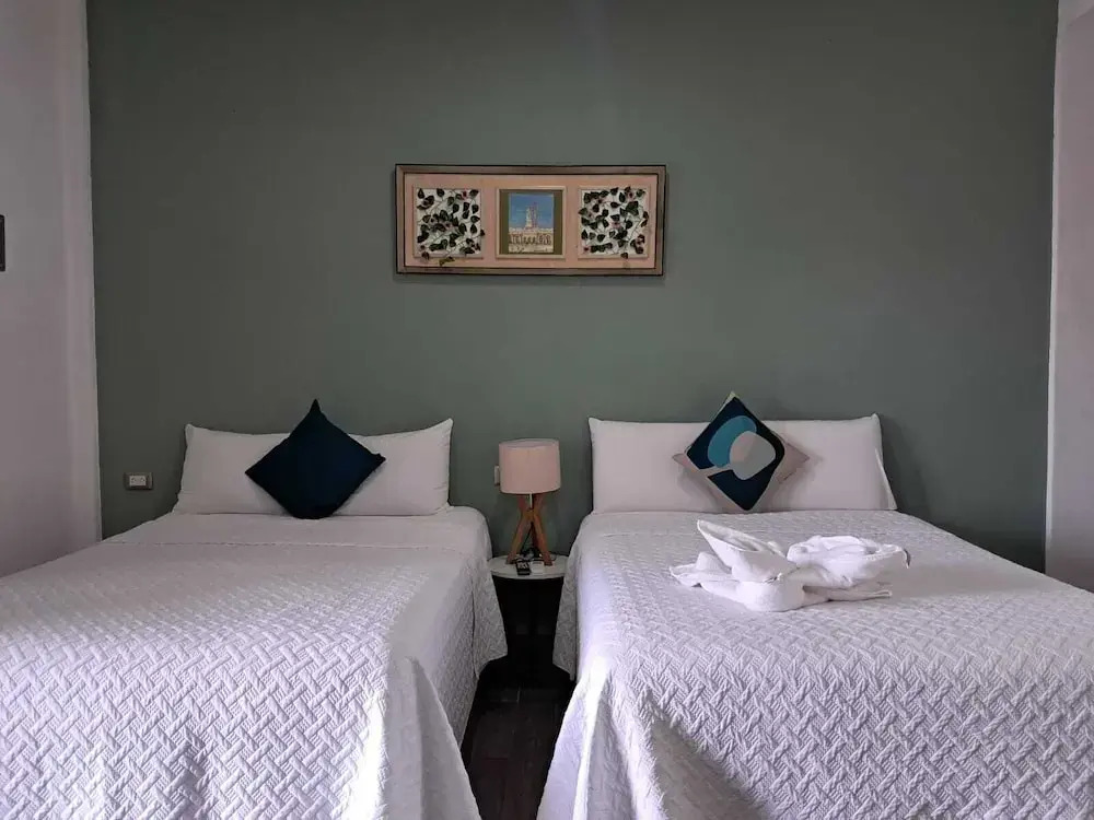 Hotel Maria Maria