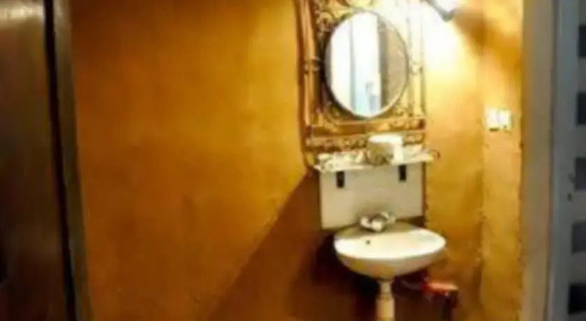 La Kasbah Des Sables Iaich