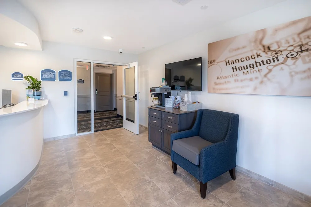 Independence Stay Hotel and Long term suites
