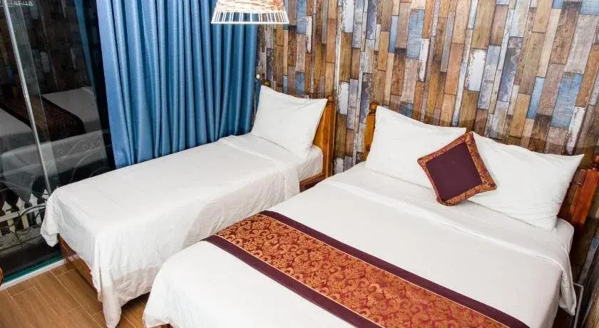Nest Hotel