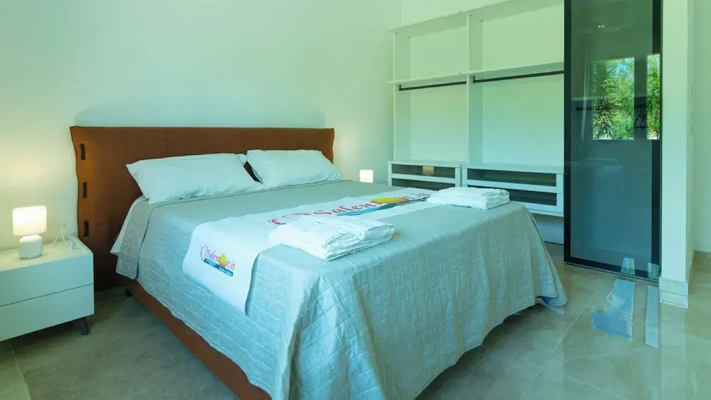 Villa Menea con Piscina e SPA
