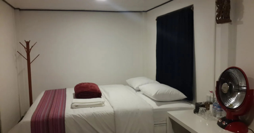 Genesis Motel