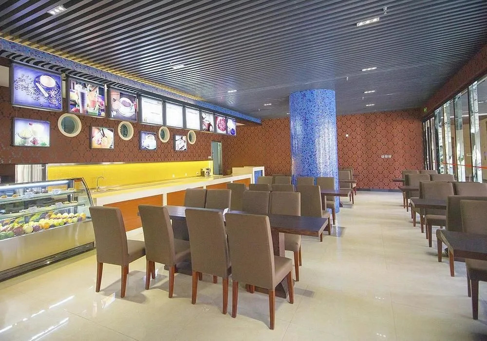 Hotspring Peninsula Resort Hotel