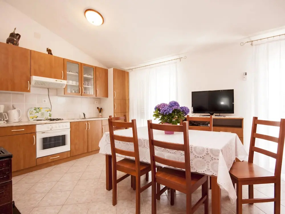 Apartments Olea