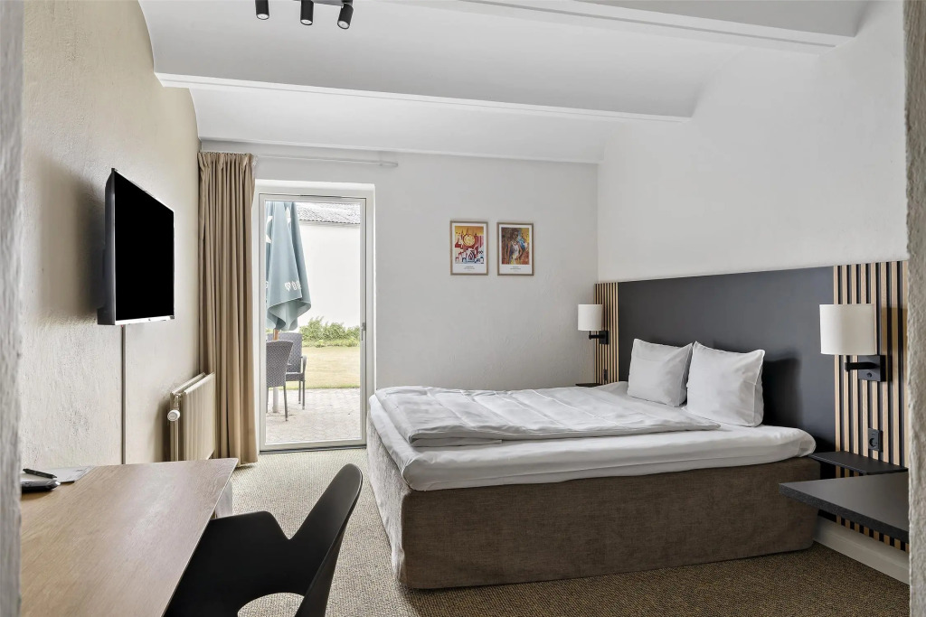Hotel Dalgas, BW Signature Collection