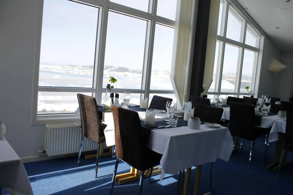 Hotel Icefiord