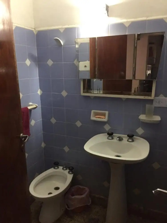 Chalet Relajante En Santa Teresita