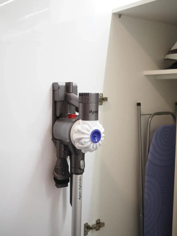 Apartman Grey