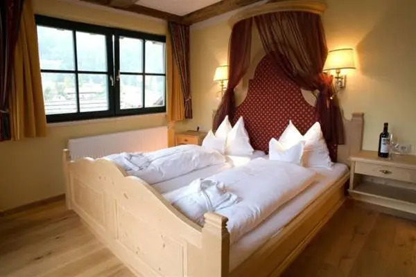 Hotel Jagdschlössl
