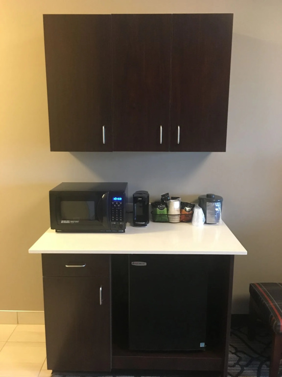 Best Western Gettysburg