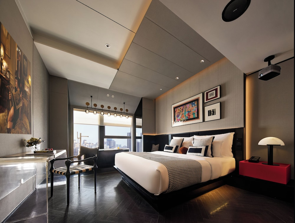 SEYA Design Hotel - Chengdu Taikoo Li - Managed by SEYA GROUP