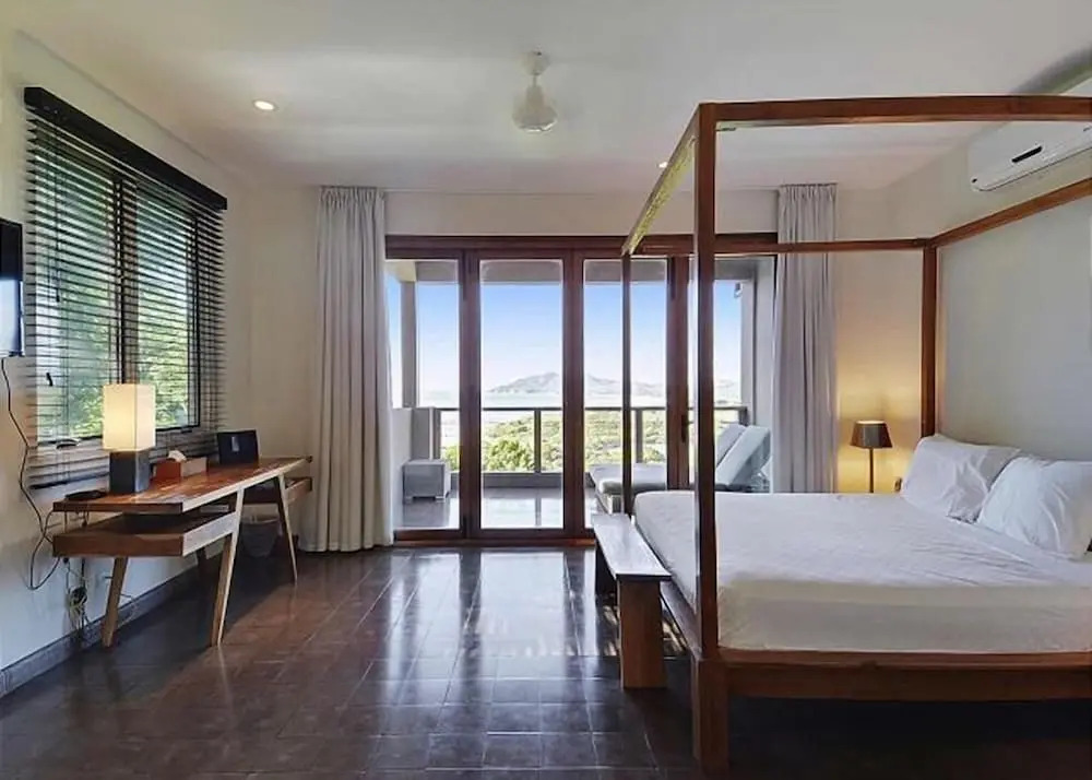 Las Mareas Villa 6