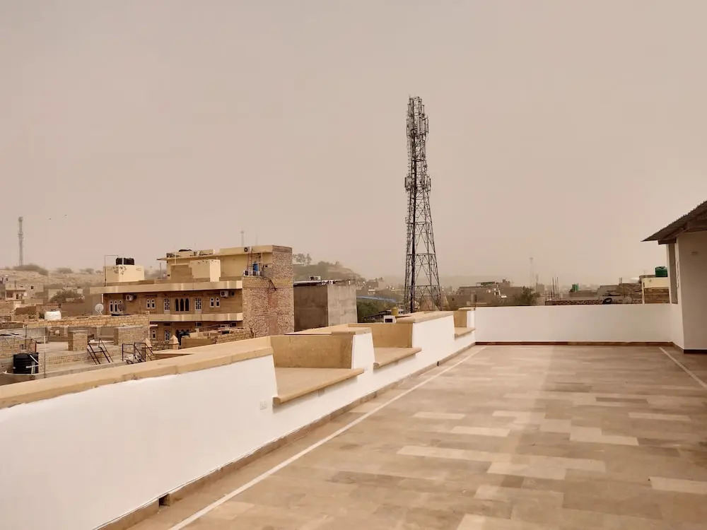 The Legend Haveli