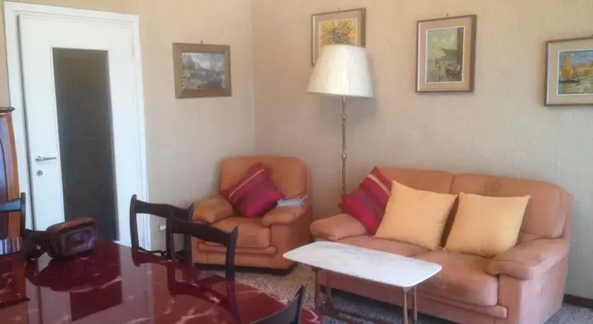 A casa di Carlo