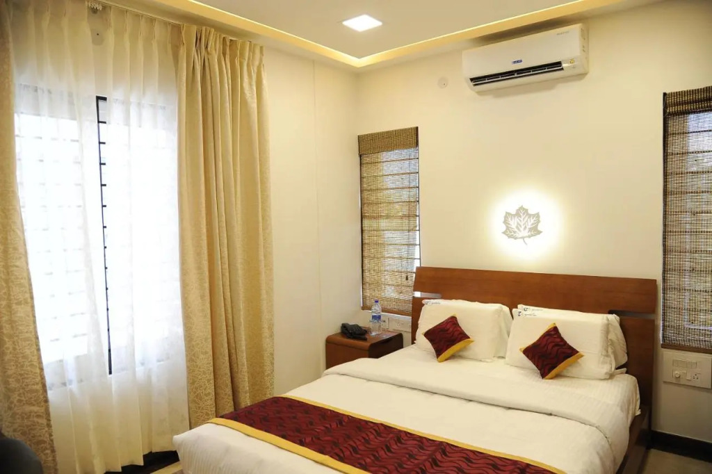 crystal inn