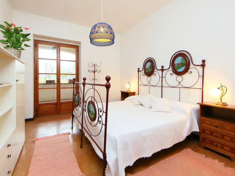 Holiday Home Montebello by Interhome