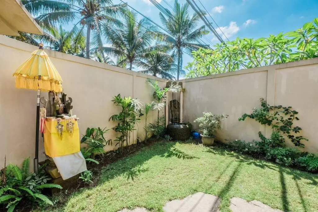Villa Bambooz Ubud