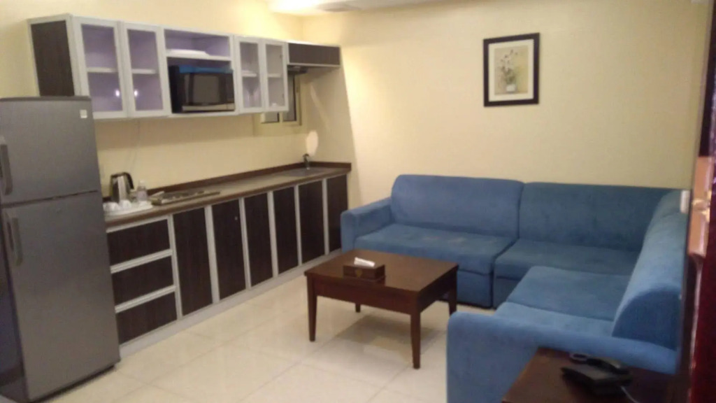 Jolly View Suites